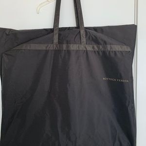 Bottega Veneta Garment Bag